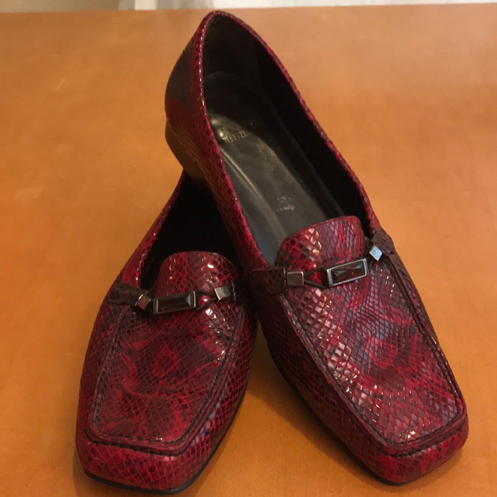 Stuart Weitzman Shoes